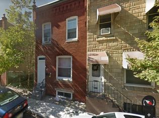 334 N Holly St, Philadelphia, PA 19104