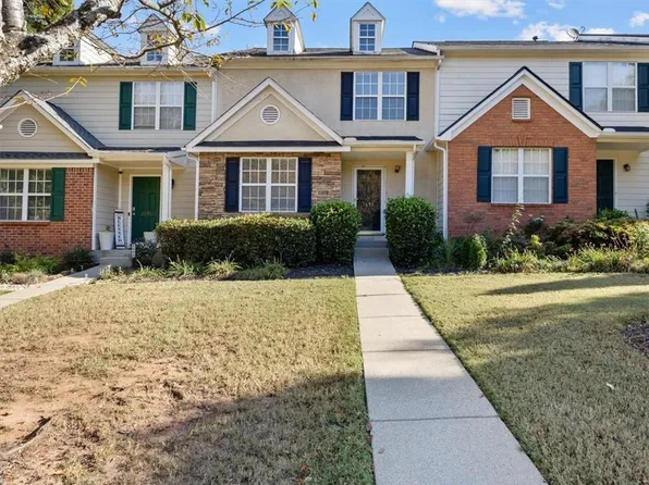 2693 Waverly Hills Dr, Lawrenceville, GA 30044