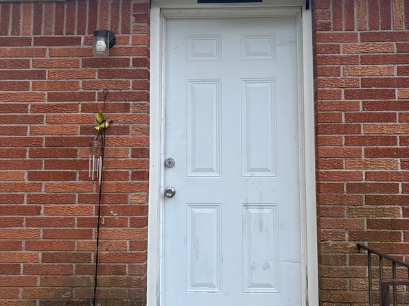 916 N Monroe Ave, Brownsville, TN