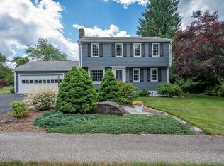 15 Ward Ln, Westborough, MA 01581