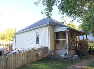 1118 Oak St, Eudora, KS 66025