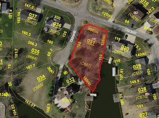 667 Monaco Dr, Edwardsville, IL