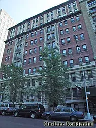 Rented by Ann Ferguson, LLC