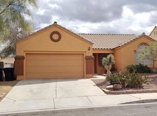 606 Lively Fiesta Way, Henderson, NV 89015