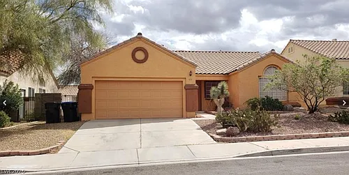 606 Lively Fiesta Way Photo 1