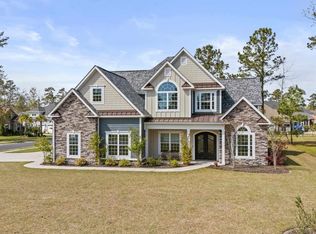 2401 Gist Ln, Myrtle Beach, SC 29588