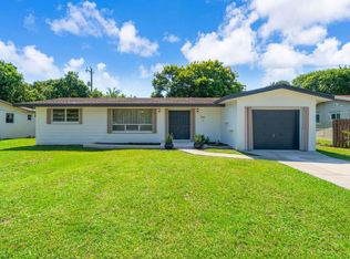 1150 NE 205TH Terrace, Miami, FL 33179