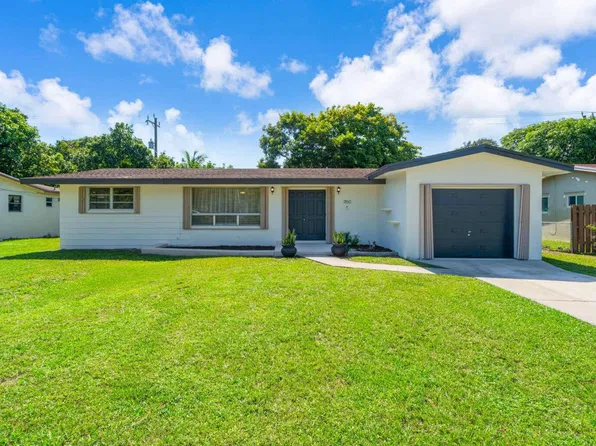 1150 NE 205TH Terrace, Miami, FL 33179