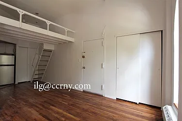 Rented by City Connections Realty