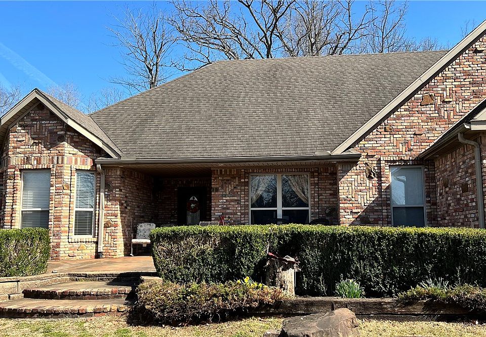 650 N Centennial Ave, West Fork, AR 72774 Zillow