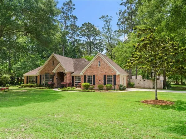 510 Garden Ave, Mandeville, LA 70471