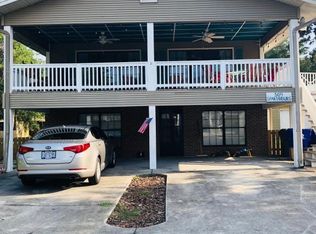 509 Spartanburg Ave #B, Carolina Beach, NC 28428