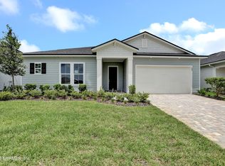 587 Knotted Birch Ave, Saint Augustine, FL 32092