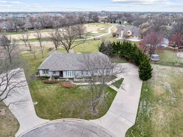 2408 N Greenleaf Ct, Wichita, KS 67226