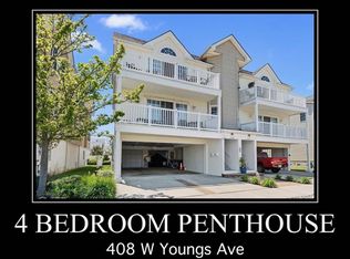 408 W Youngs Ave #B-408B, Wildwood, NJ 08260