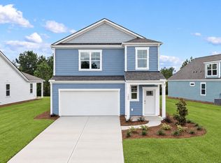 180 Broadstone Dr, Summerville, SC 29486