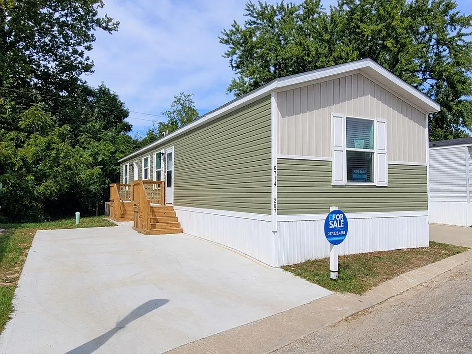 6714 Rustic Ct