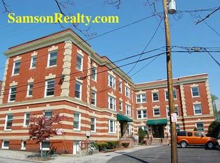 20 Medway St APT 12, Providence, RI 02906