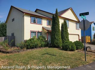 1456 SW Tyrone Ter, Aloha, OR 97003