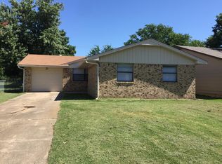1609 7th Ave NW, Ardmore, OK 73401