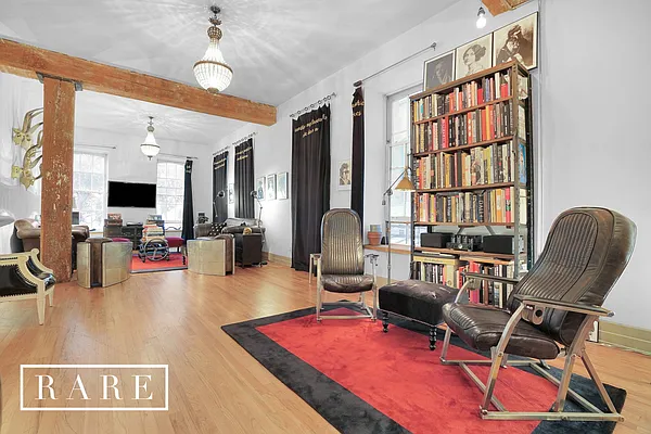 Rented by Find What’s Rare | media 10