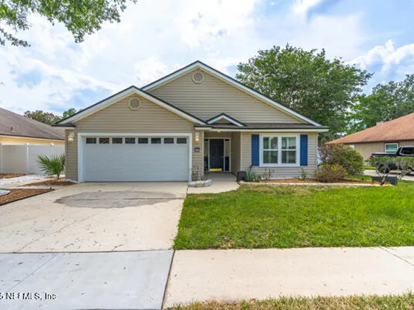 4420 TIMBER HOLLOW Way, Jacksonville, FL 32224