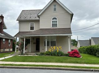 436 6th St, Whitehall, PA 18052