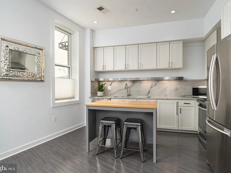 1740 New Jersey Ave NW #2 — Photo 8