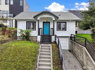 1714 S Sheridan Ave, Tacoma, WA