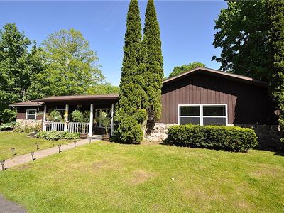 62 Hayfly Rd, Oswego, NY, 13126