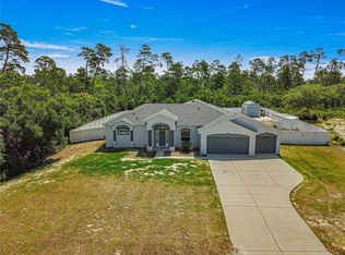17821 SW 36th Avenue Rd, Ocala, FL 34473