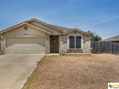 3903 Frigate Dr, Killeen, TX 76549 | Zillow