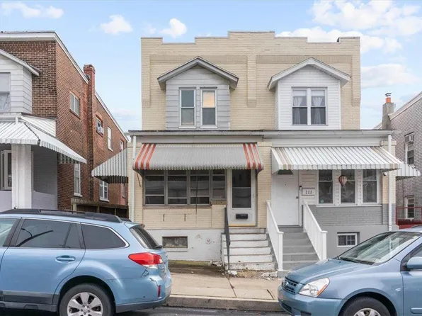 224 E South St, Allentown, PA 18109