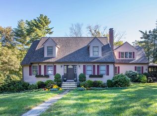 15 Bettsy Rd, Taunton, MA 02780