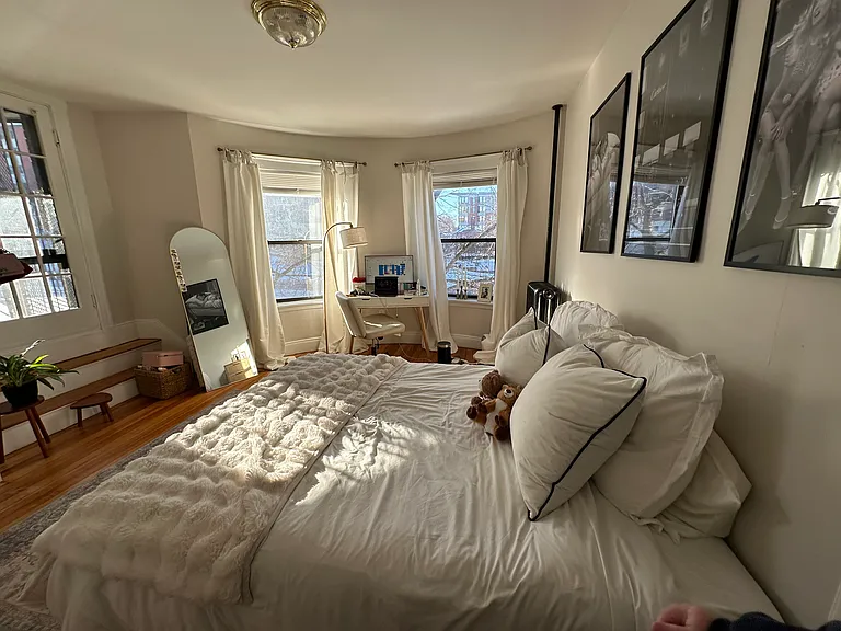 1462 Commonwealth Ave #2R — Photo 11