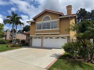 5860 Vista Del Mar, Yorba Linda, CA 92887