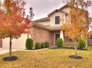 848 Middle Crk, Buda, TX 78610