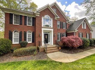 6114 Abergele Ln, Matthews, NC 28104