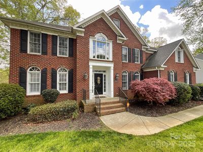 6114 Abergele Ln, Matthews, NC, 28104