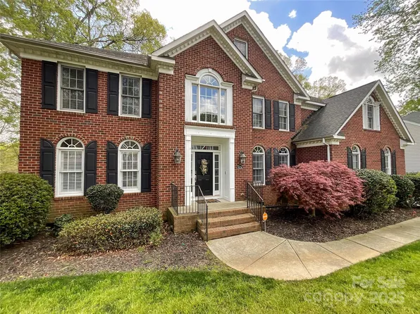 6114 Abergele Ln, Matthews, NC 28104