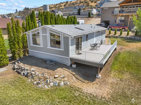 400 W Entiat Drive, Orondo, WA 98843