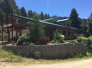 10234 Timberrim Dr, Cascade, ID 83611