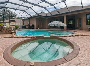 253 Adamo Way, West Melbourne, FL 32904