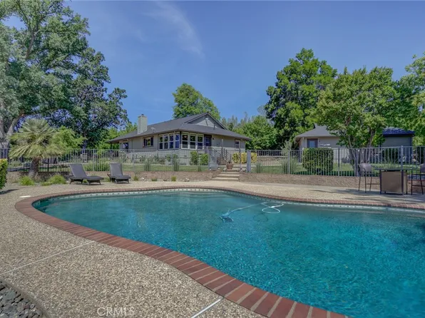 18525 Farquhar Rd, Cottonwood, CA 96022