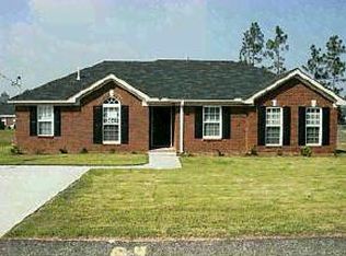 2705 Tallow Tree St, Augusta, GA 30906