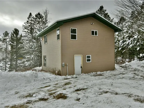 63019 Moquah Lake Road, Mellen, WI 54546