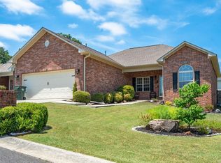 131 Westoak Pl, Hot Springs, AR 71913