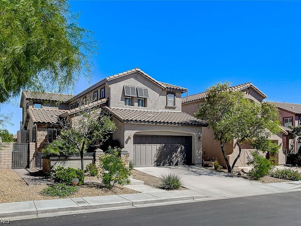 600 Bachelor Button St, Las Vegas, NV 89138 | Zillow