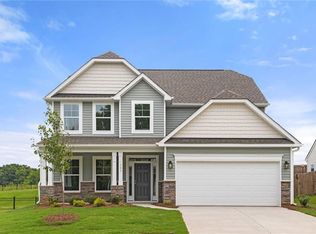 131 Verona Villa Dr, Burlington, NC 27215