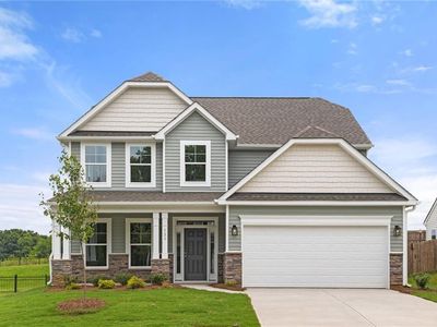 131 Verona Villa Dr, Burlington, NC, 27215